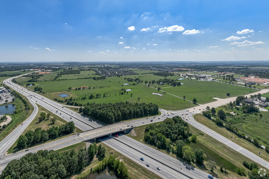 I-49 & Pleasant Grove Rd, Rogers, AR for sale - Building Photo - Image 1 of 40