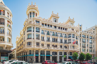 More details for Calle Gran Vía, 6, Madrid - Coworking for Lease