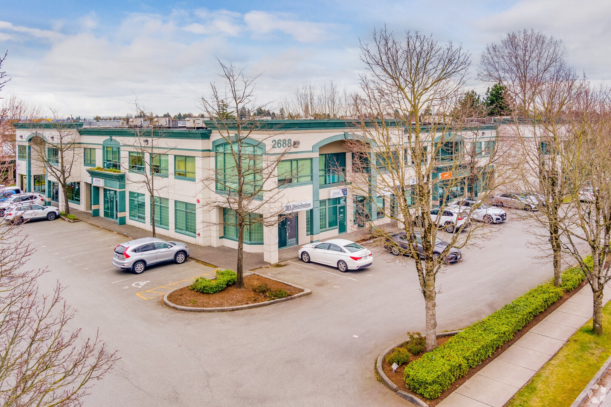 2688 Shell Rd, Richmond, BC for sale Building Photo- Image 1 of 1