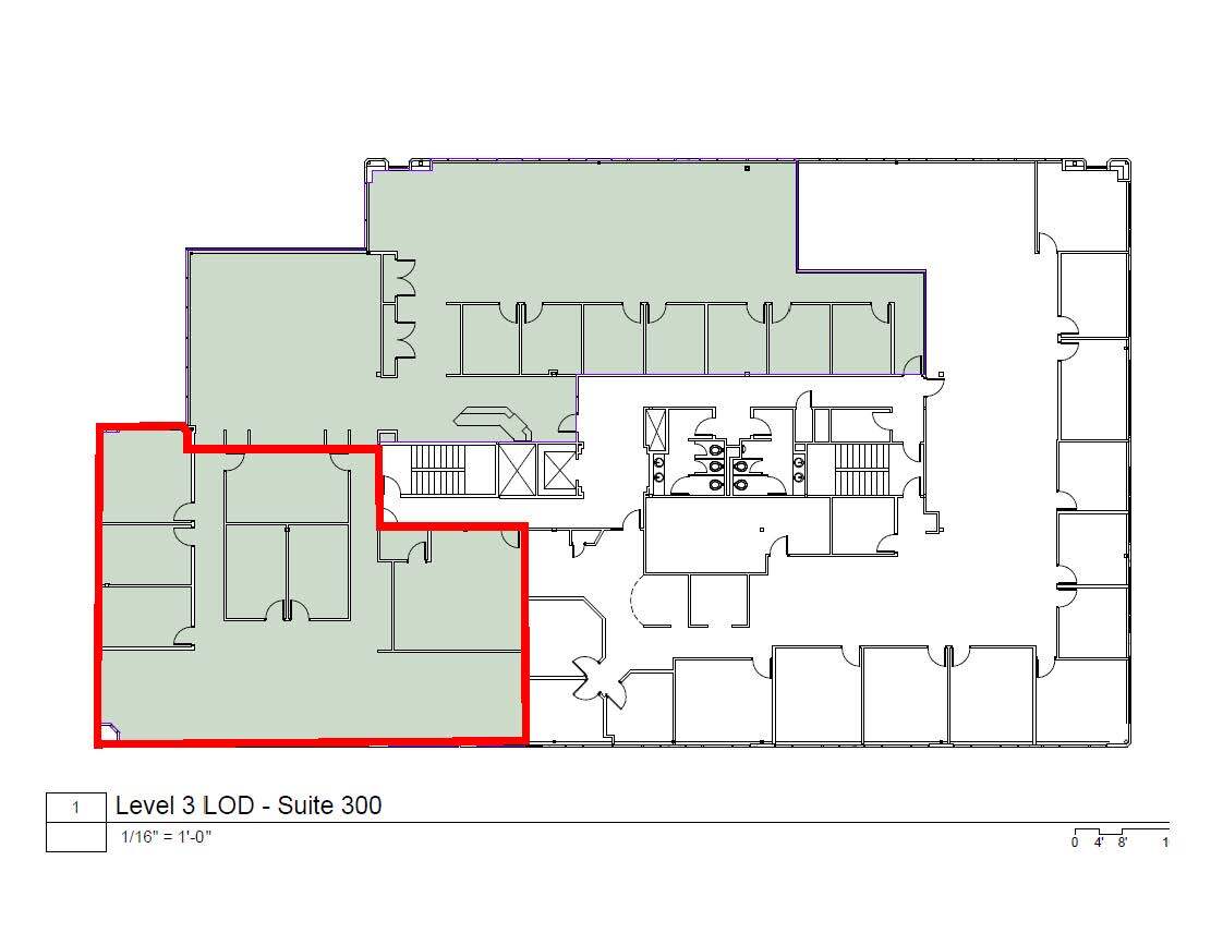 9237 Ward Pky, Kansas City, MO for lease Building Photo- Image 1 of 1