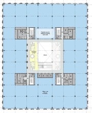 60 Upper Brook St, Manchester for lease Floor Plan- Image 1 of 1