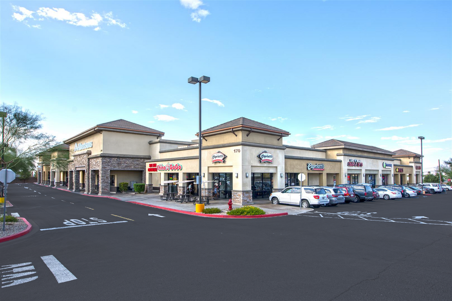 110 N Boulder Hwy, Henderson, NV for lease - Building Photo - Image 3 of 7