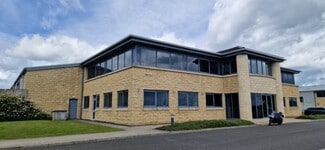 More details for Wheatfield Rd, Kirkcaldy - Industrial for Sale