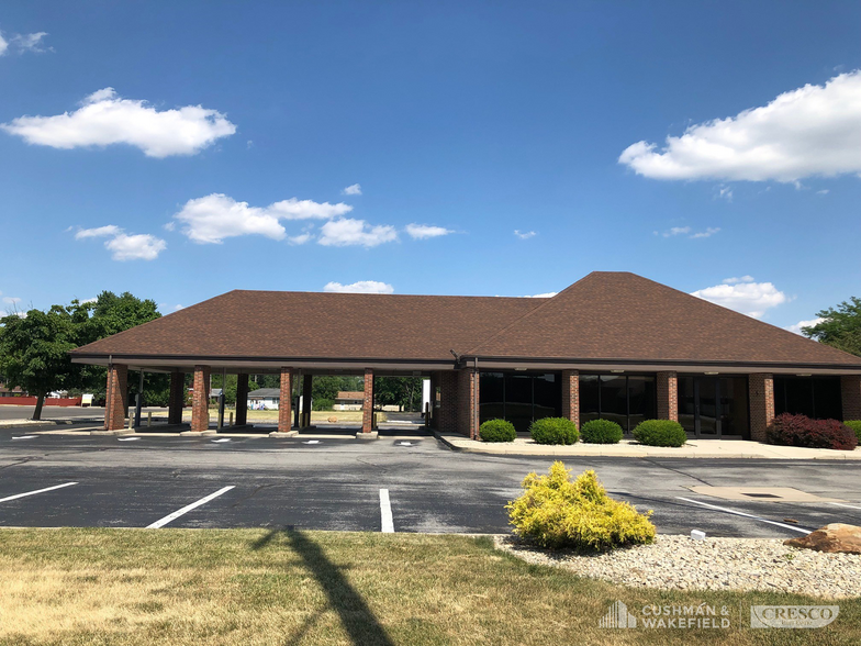 1971 Broad Ave, Findlay, OH for sale - Building Photo - Image 1 of 1