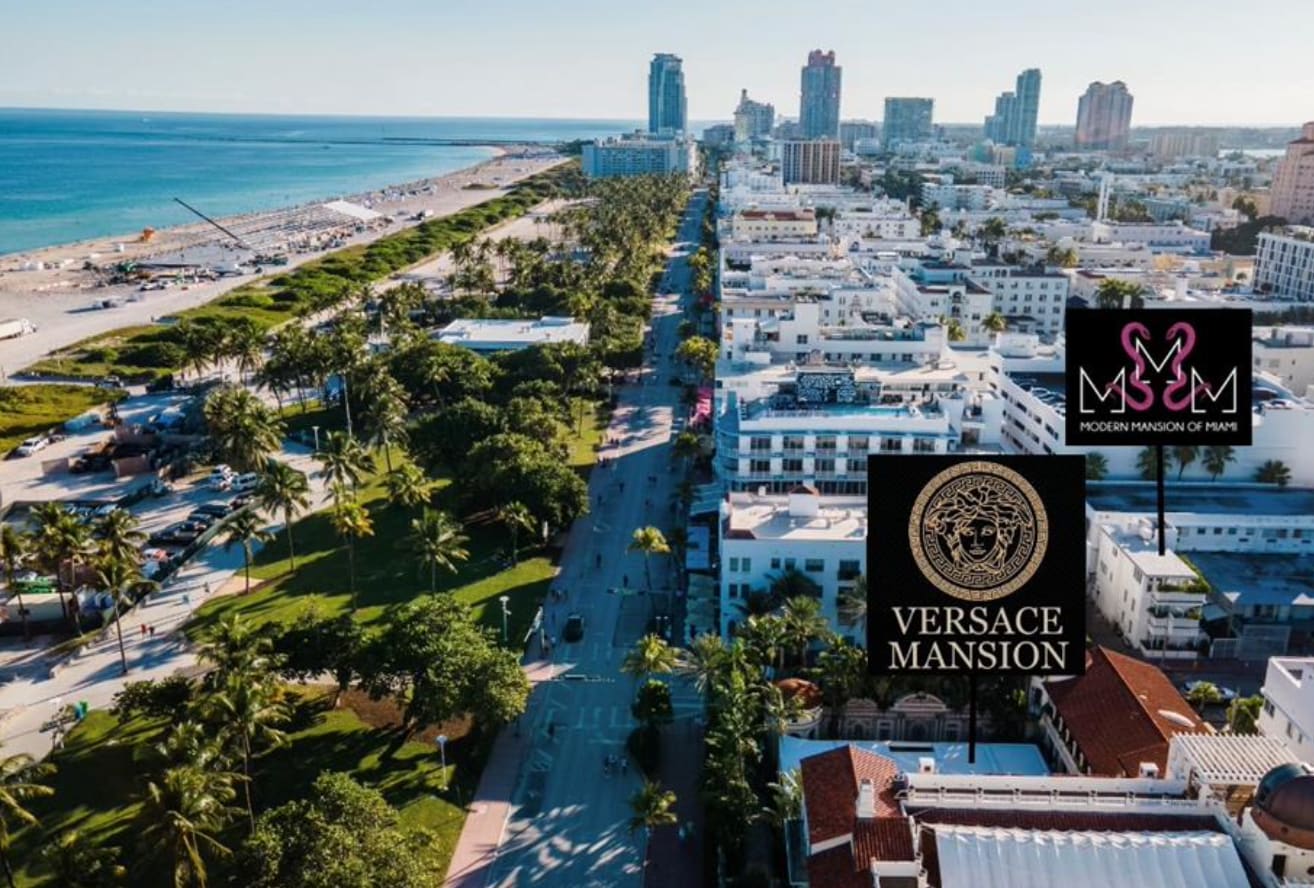 124 11th St, Miami Beach, FL for sale Building Photo- Image 1 of 19