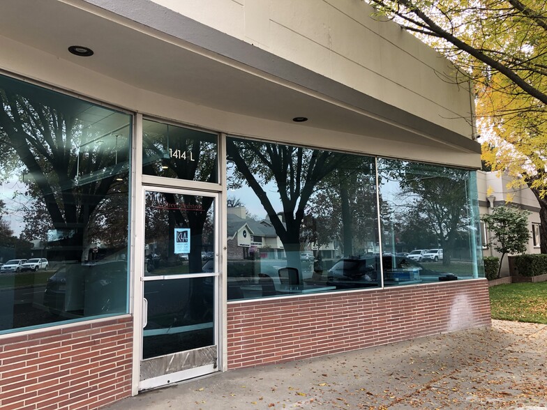 1414 L St, Modesto, CA for lease - Building Photo - Image 2 of 21