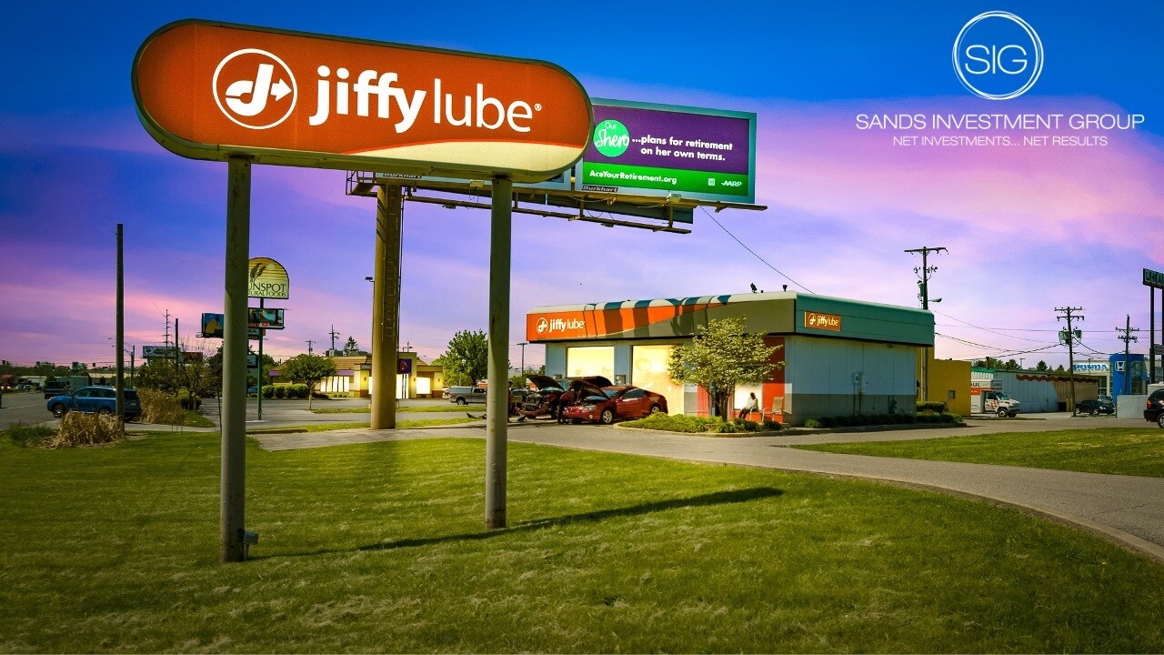 3711 S Reed Rd, Kokomo, IN 46902