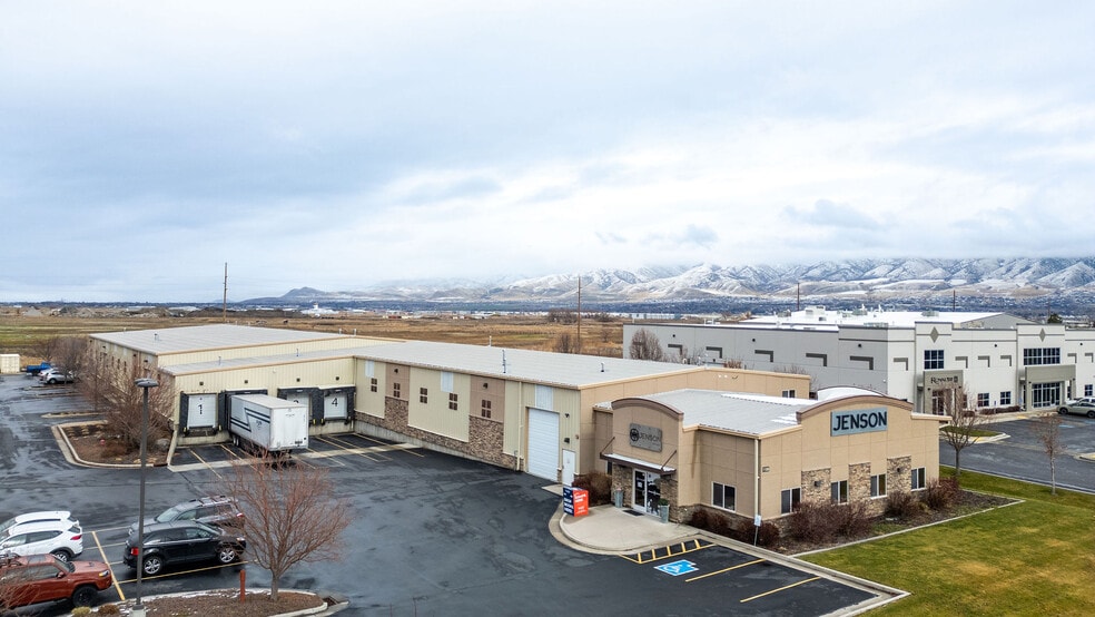 1189 W 1700 N, Logan, UT for lease - Building Photo - Image 2 of 62