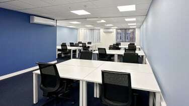 141-142 Lower Marsh, London for lease Interior Photo- Image 2 of 4