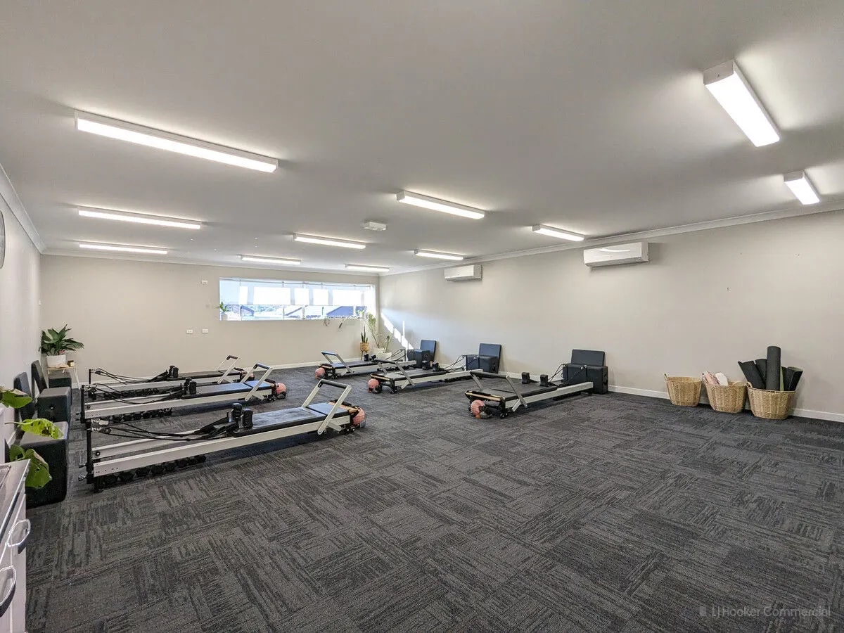 373 Ruthven St, Toowoomba City for lease Interior Photo- Image 1 of 1
