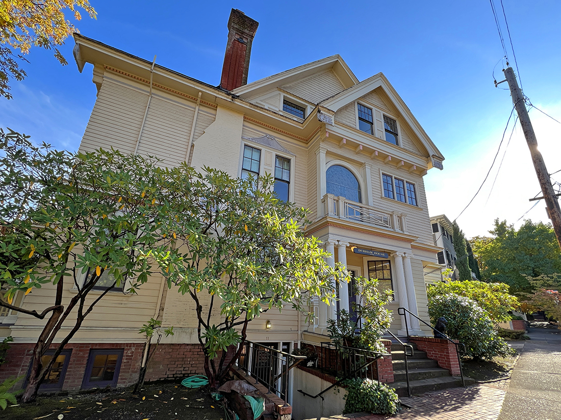 1012 SW King Ave, Portland, OR for lease Building Photo- Image 1 of 14