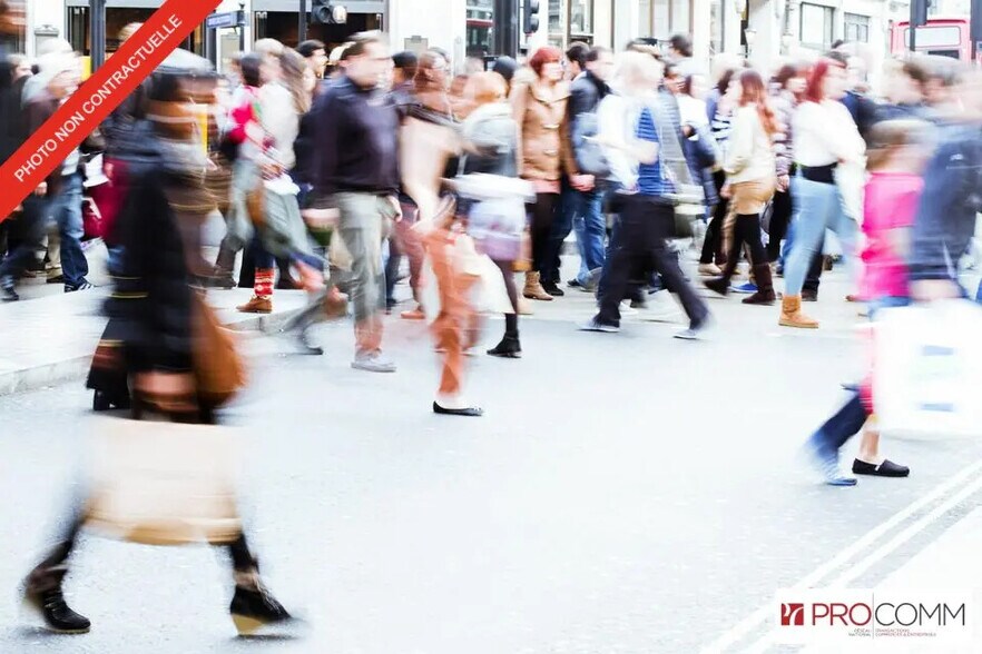 Retail in Vincennes for sale - Building Photo - Image 2 of 3