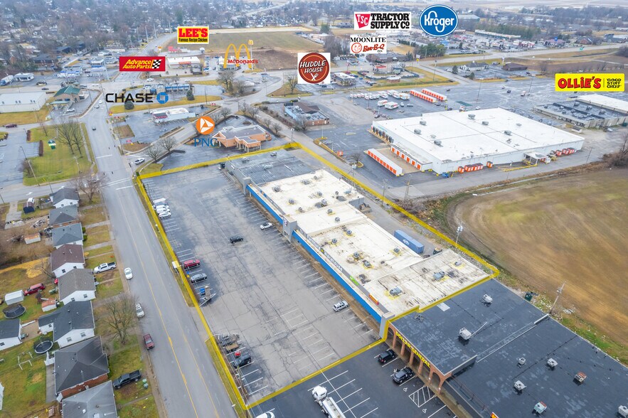 1300 Carter Rd, Owensboro, KY for sale - Primary Photo - Image 3 of 9