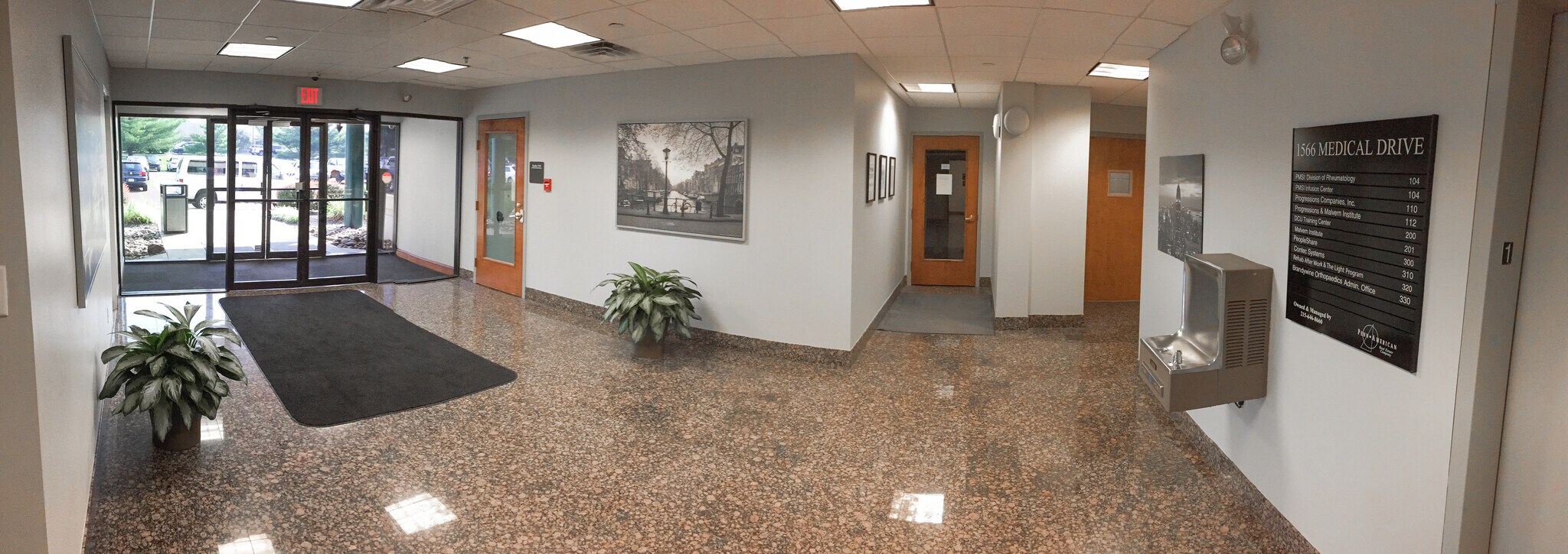 1566 Medical Dr, Pottstown, PA 19464 Office for Lease