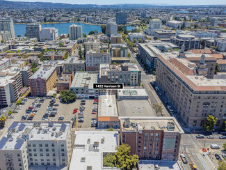 More details for 1422 Harrison St, Oakland, CA - Industrial for Sale