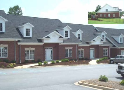 Bridges Rd, Mauldin, SC for sale - Primary Photo - Image 1 of 1