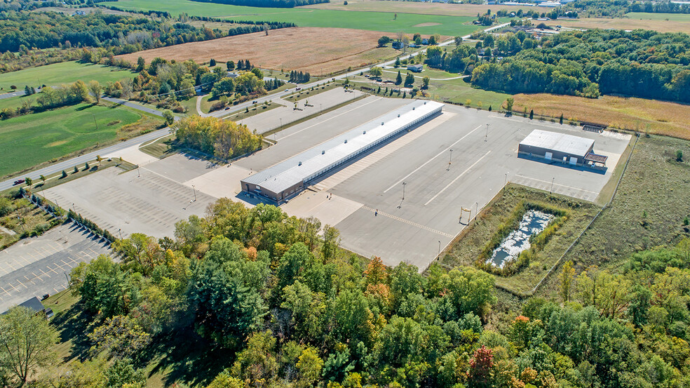 10151 Division Ave SW, Wayland, MI for lease - Building Photo - Image 3 of 12