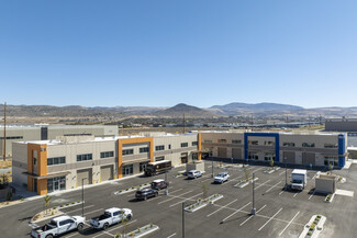 More details for 180 Design Pl, Sparks, NV - Industrial for Lease