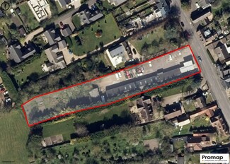 More details for 56 High St, Bottisham - Industrial for Lease