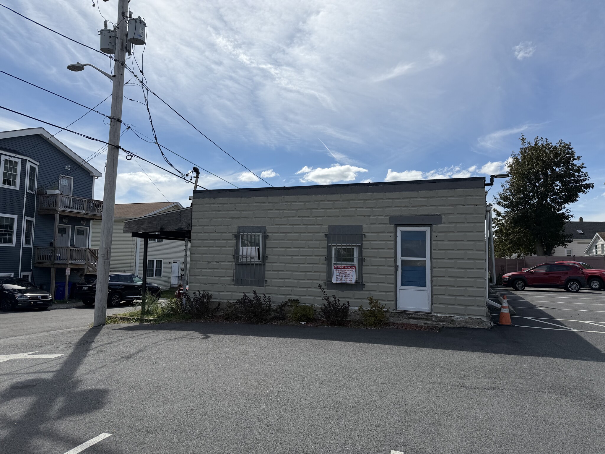 314 Branch Ave, Providence, RI for lease Building Photo- Image 1 of 12