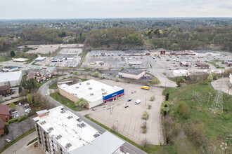 2003 Cheryl Dr, Pittsburgh, PA - aerial  map view - Image1