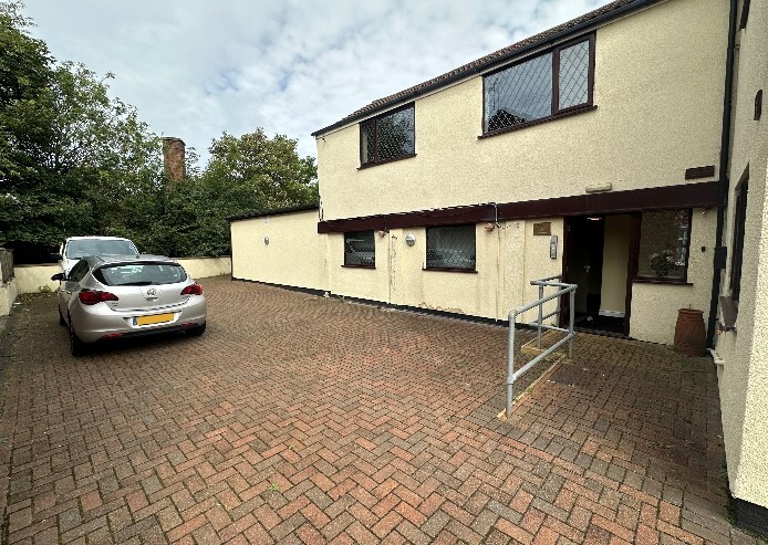 26 Brookfield St, Leicester for sale Primary Photo- Image 1 of 1