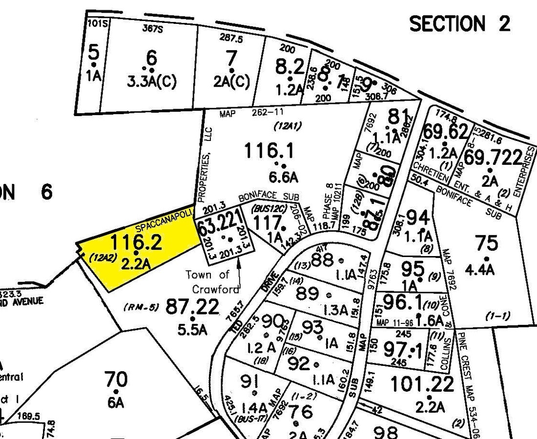 Ted Dr, Pine Bush, NY 12566