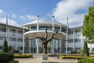 More details for 8 Ively Rd, Farnborough - Office for Lease