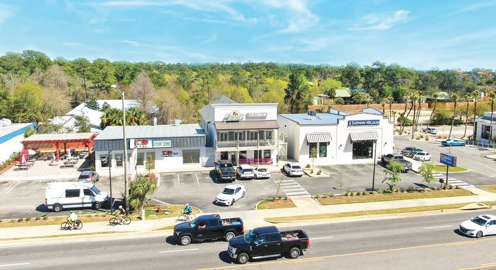 1308 Gulf Shores Pky, Gulf Shores, AL for sale Building Photo- Image 1 of 9
