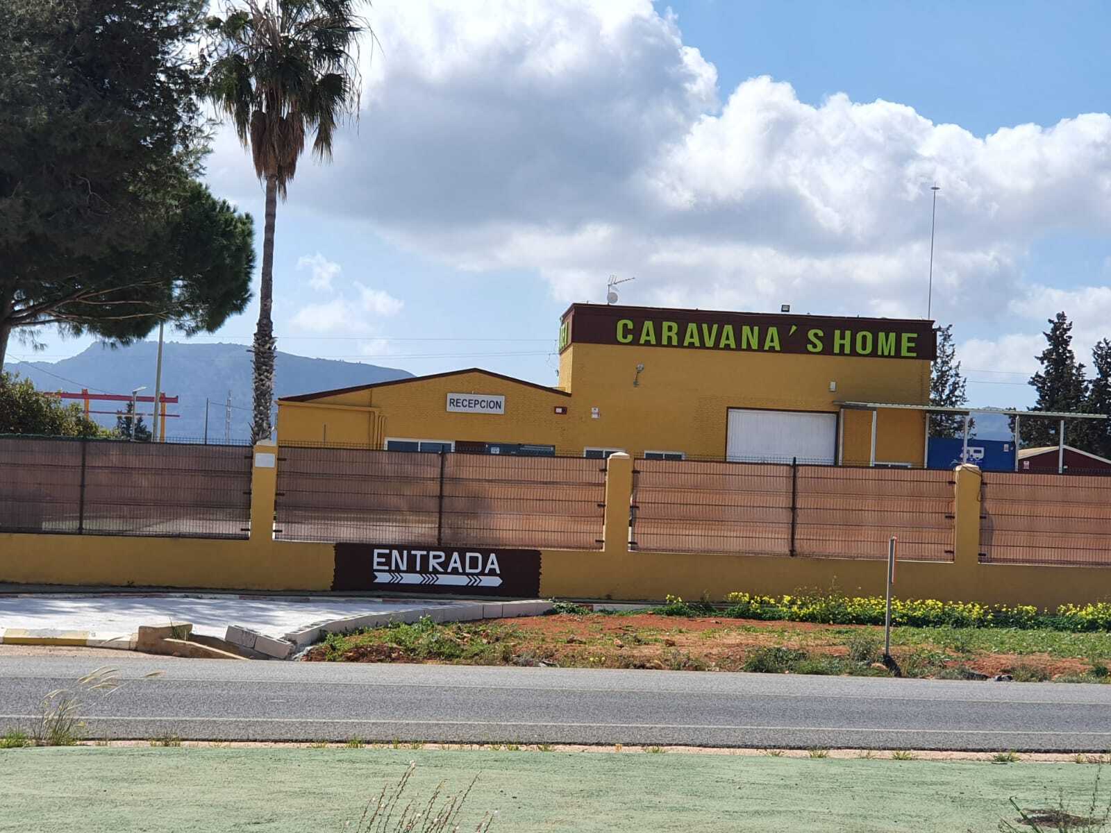 Industrial in Cartagena, Murcia for sale Building Photo- Image 1 of 43