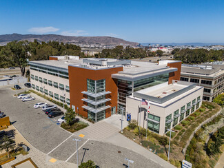 More details for 1250 Grundy Ln, San Bruno, CA - Office for Lease