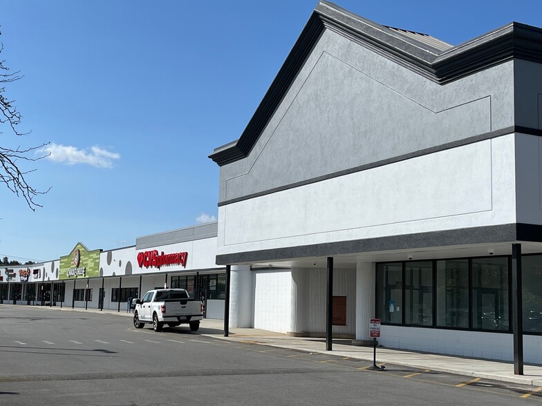 50 SW Cutoff, Worcester, MA for sale - Building Photo - Image 1 of 1