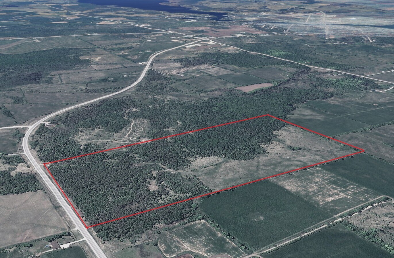 1077 Haliburton County Rd 121, Fenelon Falls, ON K0M 1N0