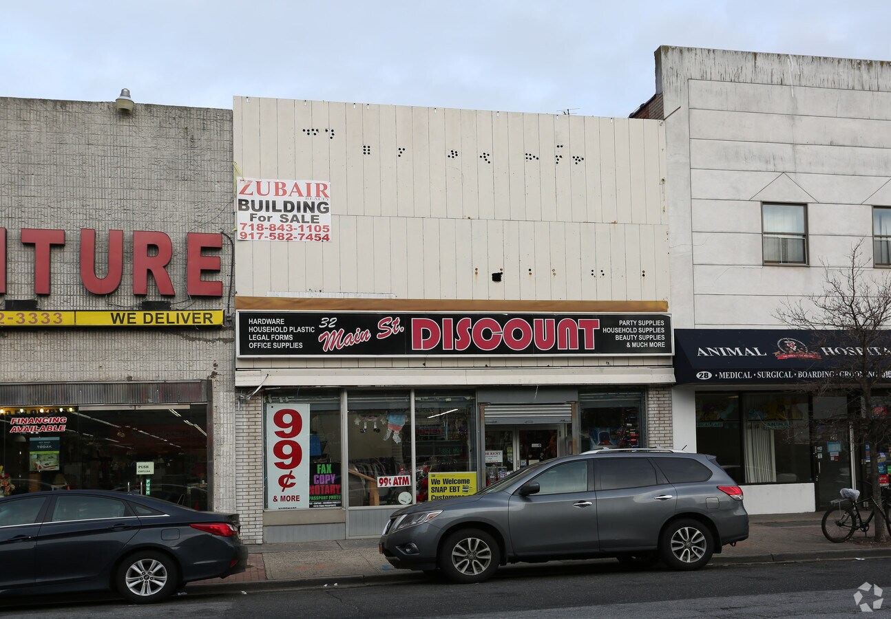 32 Main St Hempstead NY 11550 LoopNet 32 Main St Hempstead NY 11550 LoopNet