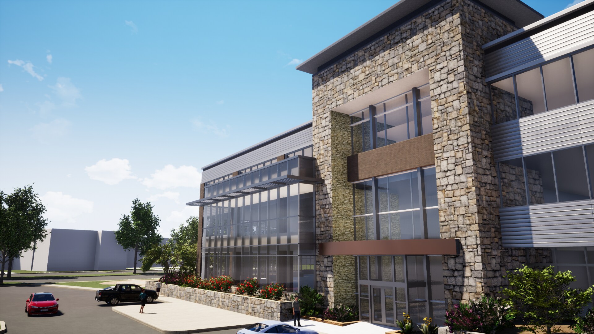4417 Lancaster Pike, Wilmington, DE 19805 - Barley Mill Plaza | LoopNet