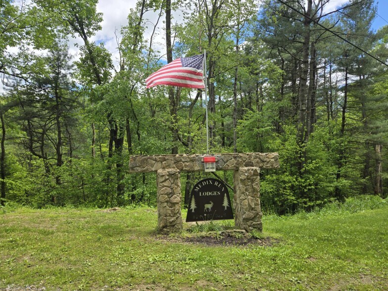 1997 Rock Hill Rd, Weedville, PA for sale - Building Photo - Image 1 of 31