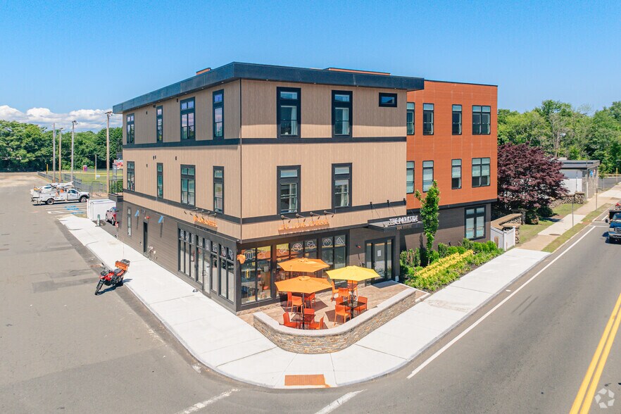 184 Water St, Wakefield, MA for sale - Primary Photo - Image 1 of 1