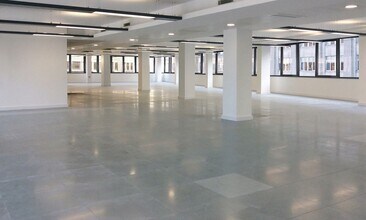 1 Old Hall St, Liverpool for lease Interior Photo- Image 2 of 8