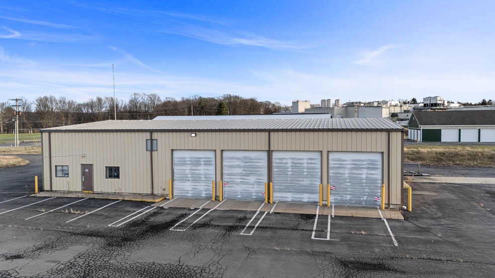 334 Spider Lake Rd, Dubois, PA for sale - Building Photo - Image 2 of 7