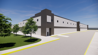 More details for 890 Military Highway, Pharr, TX - Industrial for Lease