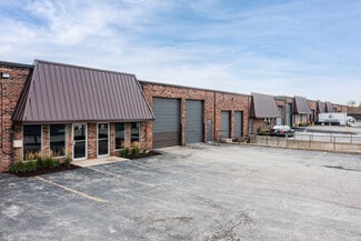 More details for 201-235 Eisenhower Ln S, Lombard, IL - Industrial for Lease