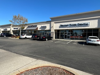 More details for 2348-2358 Nicholasville Rd, Lexington, KY - Medical for Lease