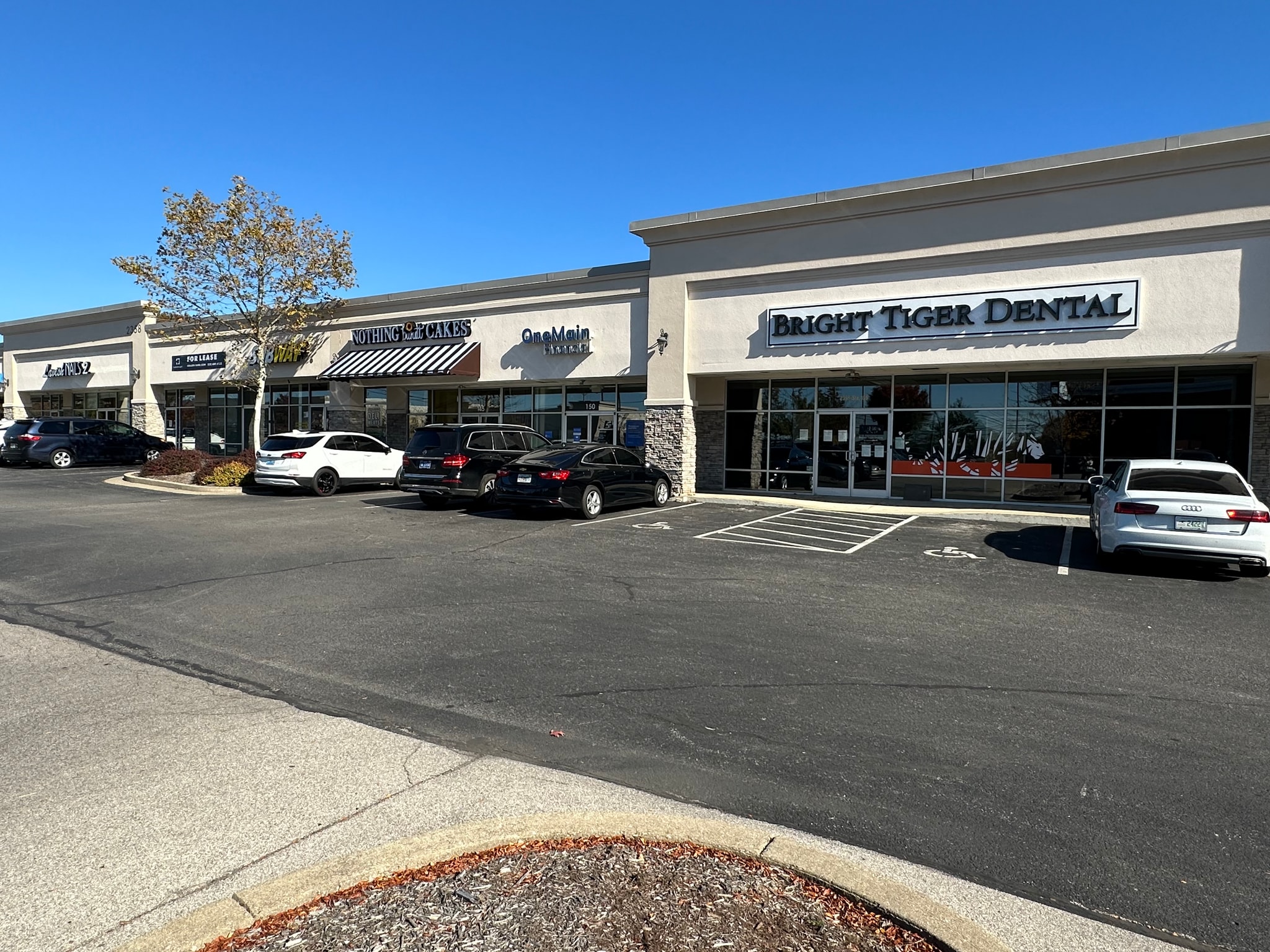 2348-2358 Nicholasville Rd, Lexington, KY for lease Building Photo- Image 1 of 8