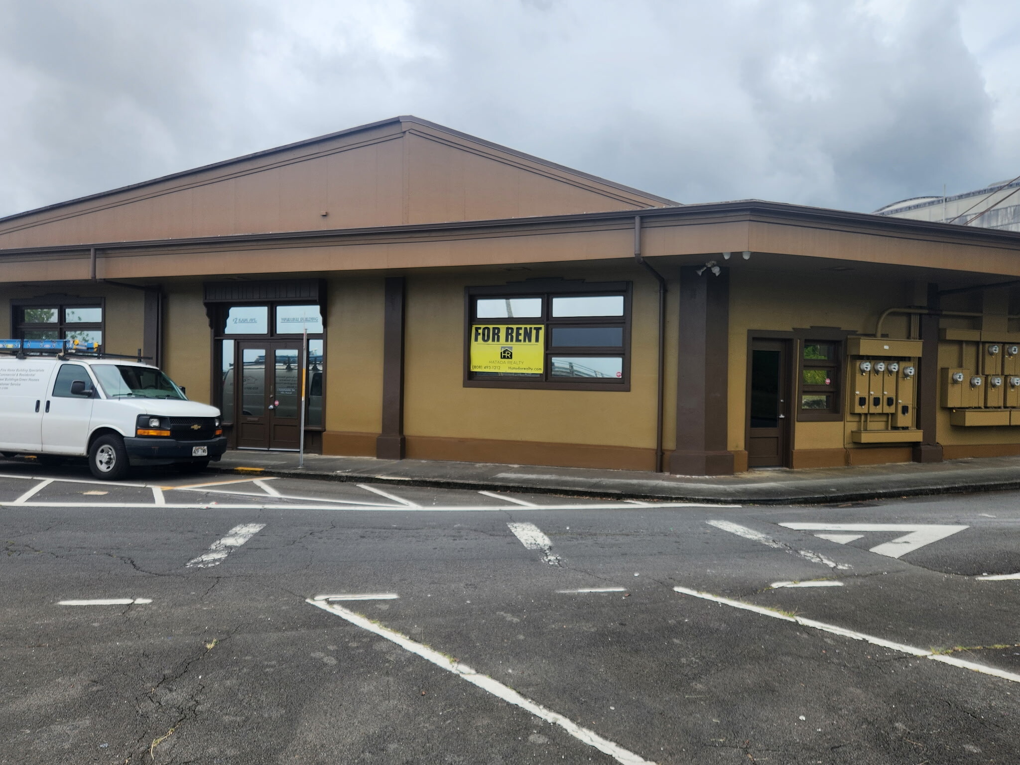 8 Kamehameha Ave, Hilo, HI for sale Building Photo- Image 1 of 1