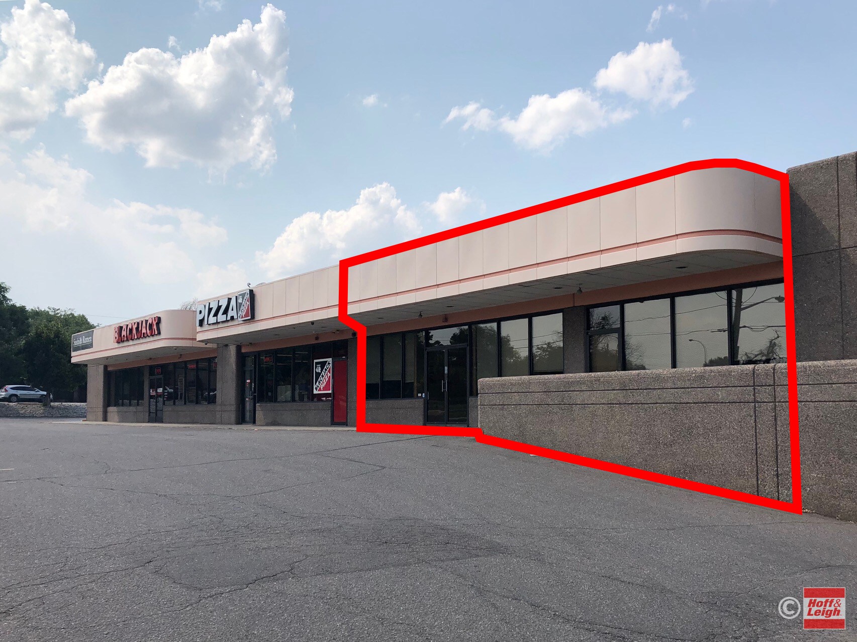 7500 Sheridan Blvd, Westminster, CO for sale Building Photo- Image 1 of 1