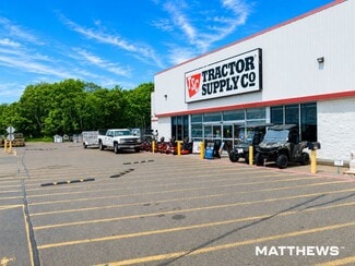 More details for 2179 Us-8, Saint Croix Falls, WI - Retail for Sale