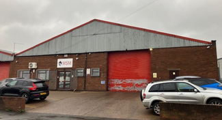 More details for 84-94 Station St, Bloxwich - Industrial for Lease