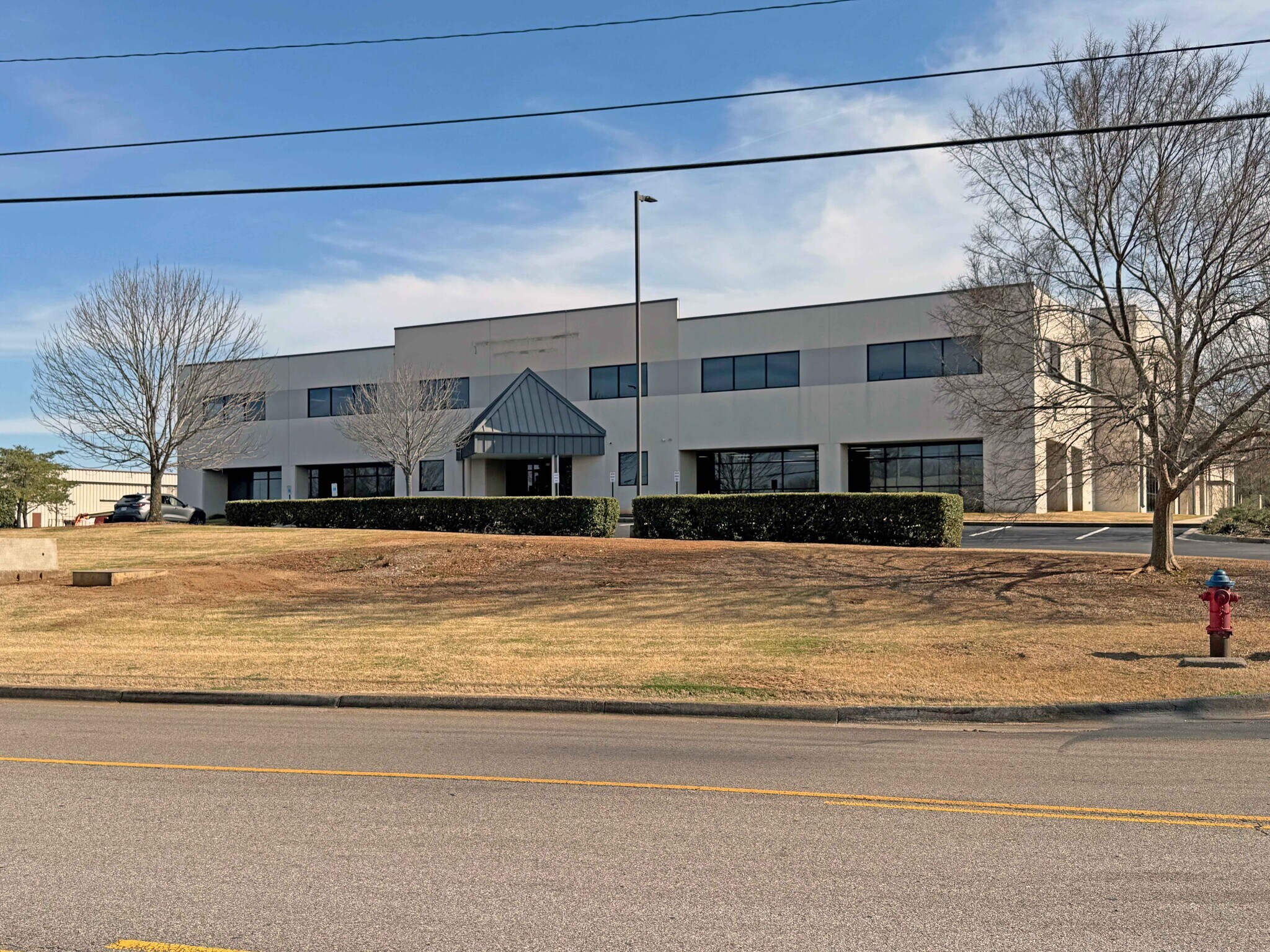 505 Production Ave, Madison, AL for sale Building Photo- Image 1 of 1