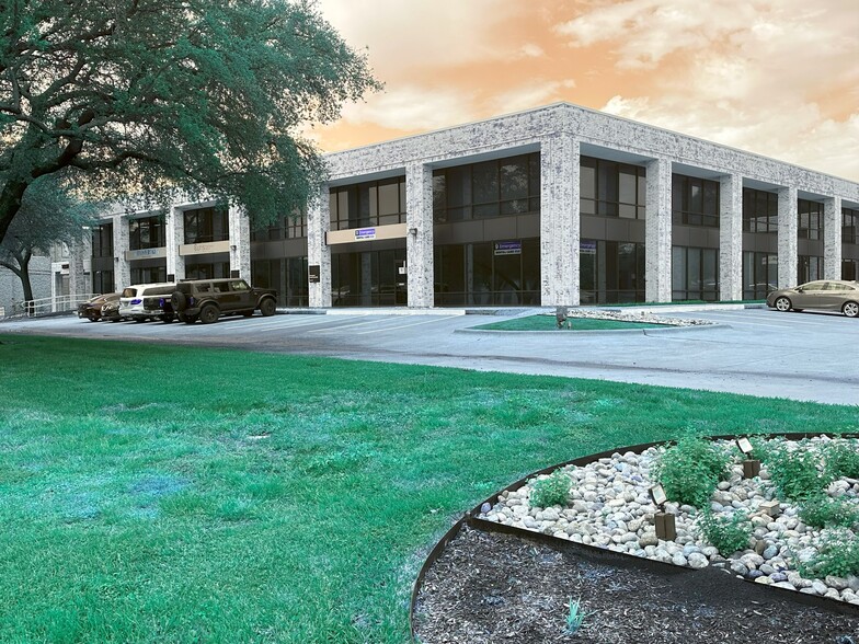 4801 Spring Valley Rd, Farmers Branch, TX for lease - Building Photo - Image 3 of 6