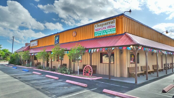 1341 N Cocoa Blvd, Cocoa, FL for sale Primary Photo- Image 1 of 1